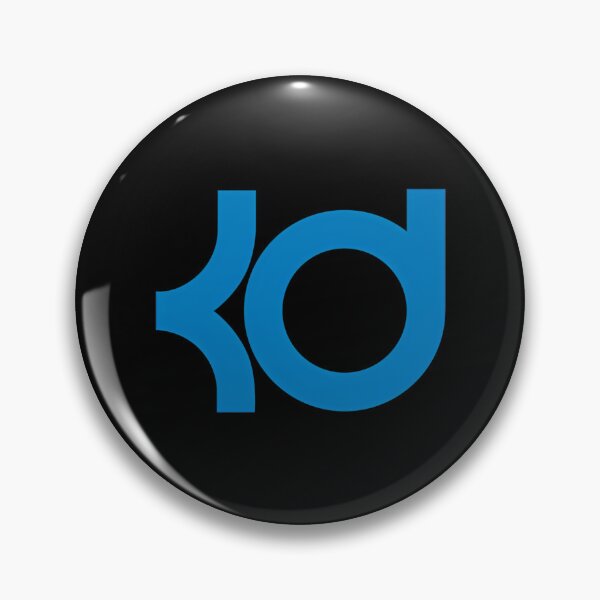 Item preview, Kevin Durant Logo designed and sold by Yebulla.