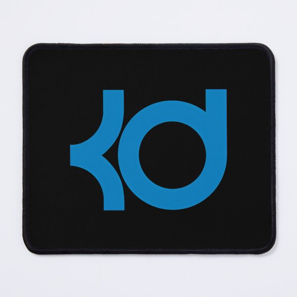 Item preview, Kevin Durant Logo designed and sold by Yebulla.