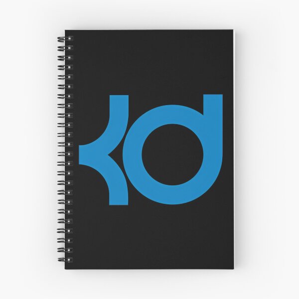 Item preview, Kevin Durant Logo designed and sold by Yebulla.