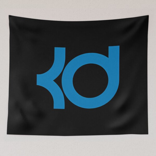 Item preview, Kevin Durant Logo designed and sold by Yebulla.