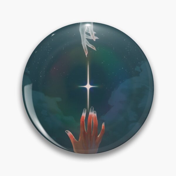 Item preview, Heaven Up There (Night) designed and sold by Axondrite.