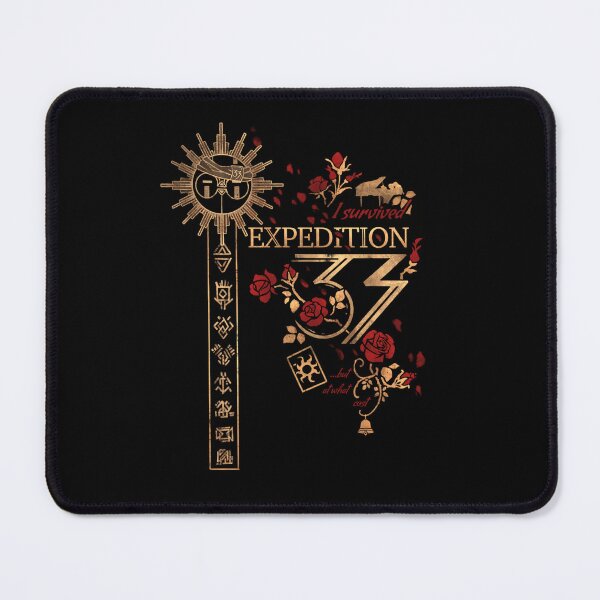 Item preview,  I Survived Expedition 33 designed and sold by DevDoll.