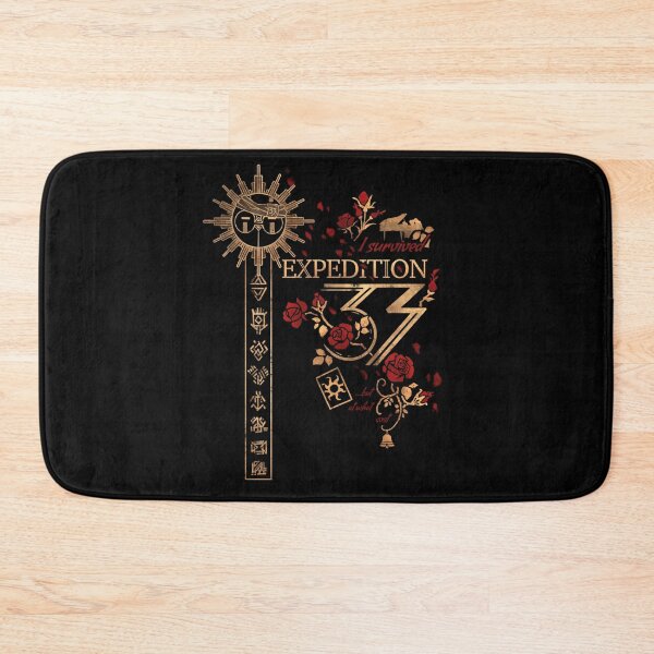 Item preview,  I Survived Expedition 33 designed and sold by DevDoll.