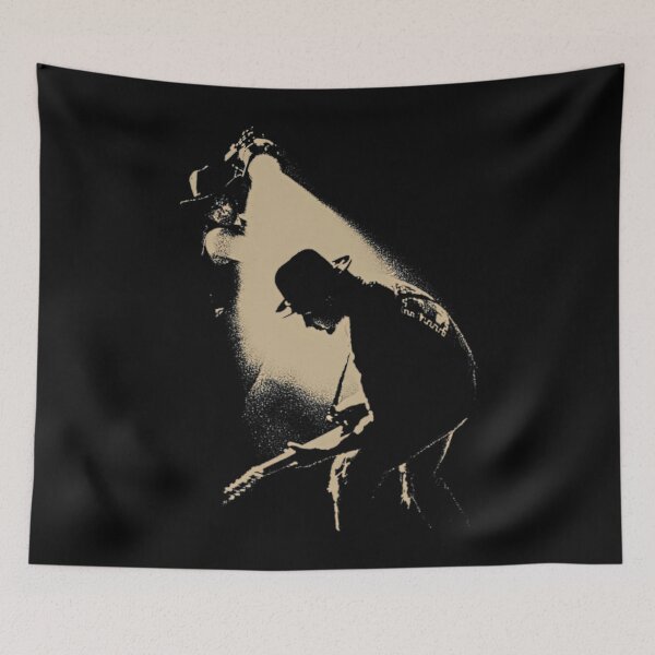 Item preview,  U2 Band  designed and sold by Echoes of color.