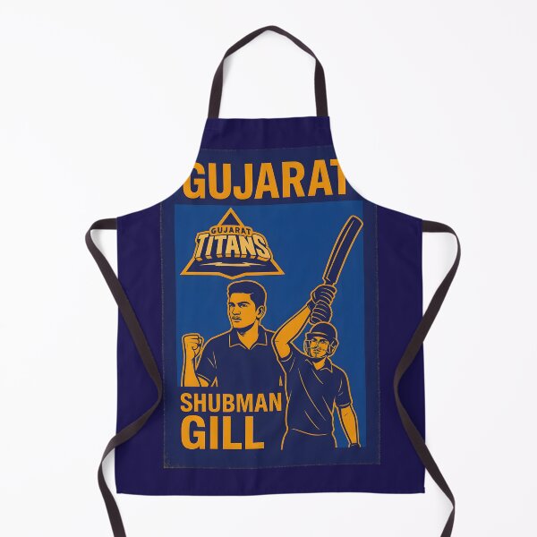 Item preview, Gujarat Titans – IPL Cricket designed and sold by WhisperFrame.