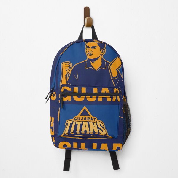 Item preview, Gujarat Titans – IPL Cricket designed and sold by WhisperFrame.