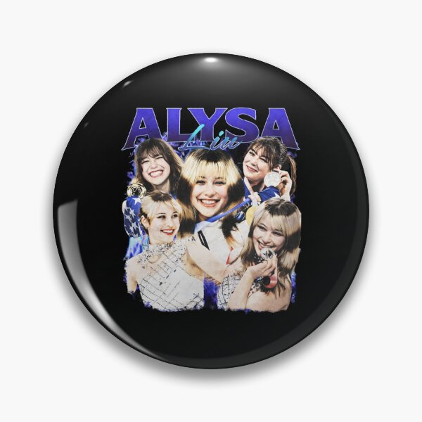 Item preview, Alysa Liu designed and sold by yessytenra.