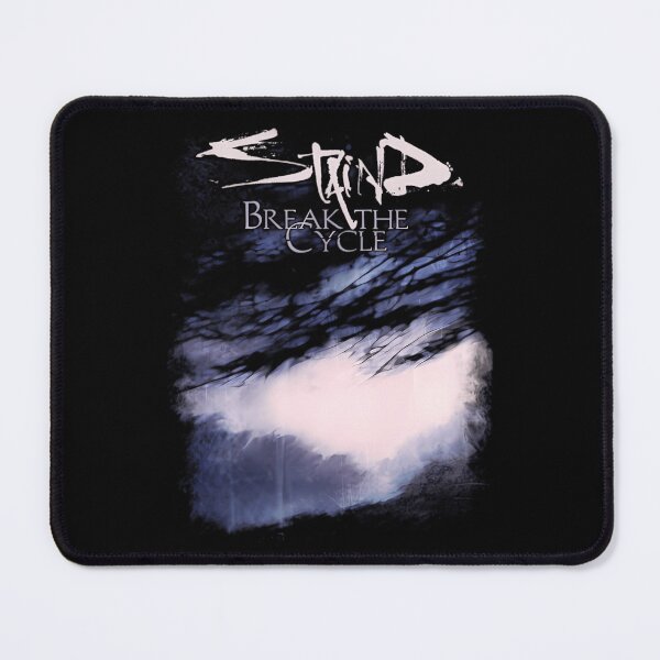 Item preview, Staind Break the Cycle designed and sold by Yebulla.
