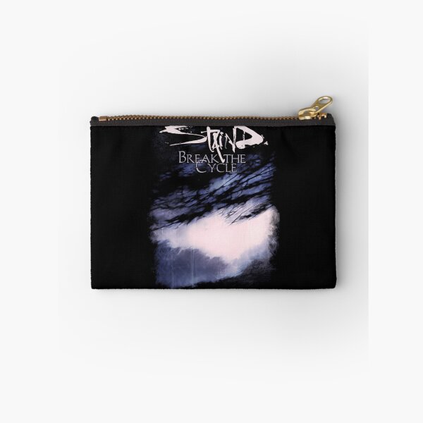 Item preview, Staind Break the Cycle designed and sold by Yebulla.
