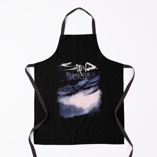 Item preview, Staind rompe el ciclo designed and sold by Yebulla.