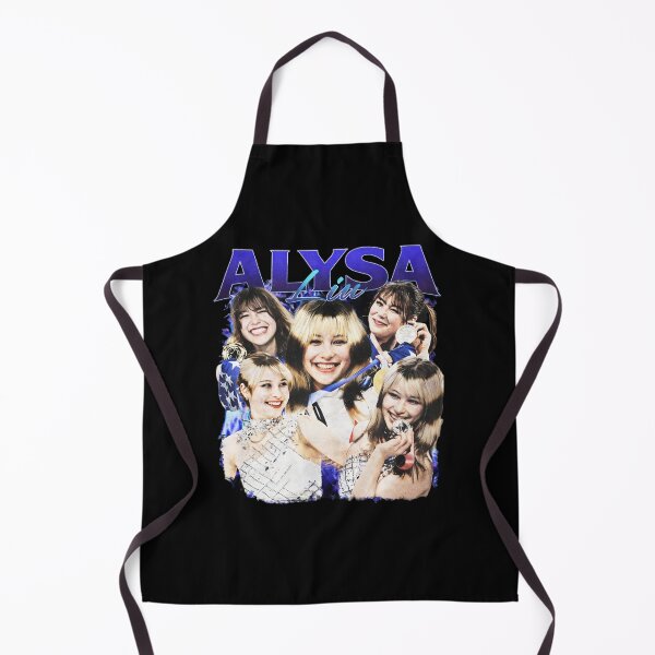 Item preview, Alysa Liu designed and sold by yessytenra.