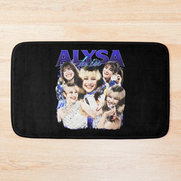 Item preview, Alysa Liu designed and sold by yessytenra.