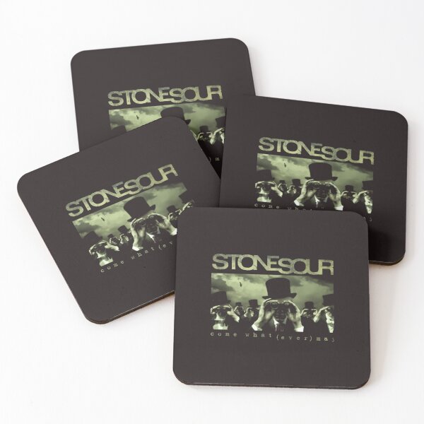 Item preview, Stone Sour Band designed and sold by Echoes of color.