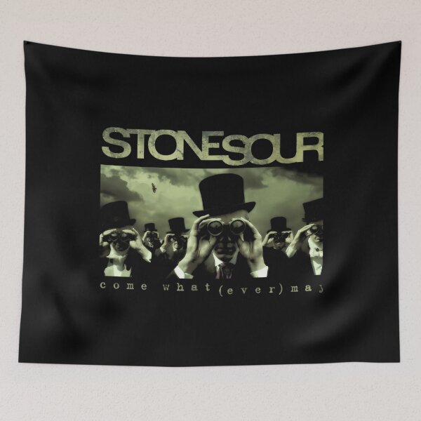 Item preview, Stone Sour Band designed and sold by Echoes of color.