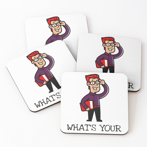 Item preview, I'm A Teacher! What Is Your SuperPower? designed and sold by LegendElite.