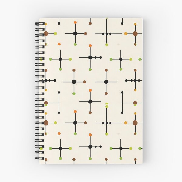 Item preview, Geometric network Pattern  designed and sold by Akali Design.
