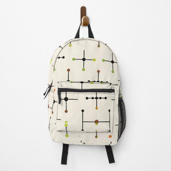 Item preview, Geometric network Pattern designed and sold by Akali Design.