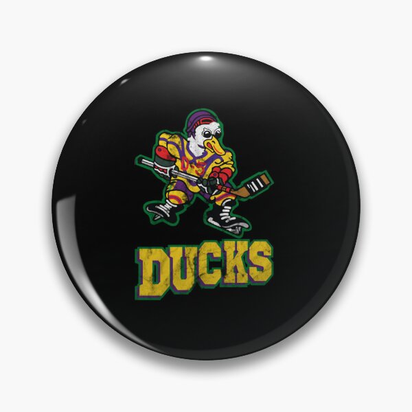 Item preview, Mighty Duck designed and sold by DevDoll.