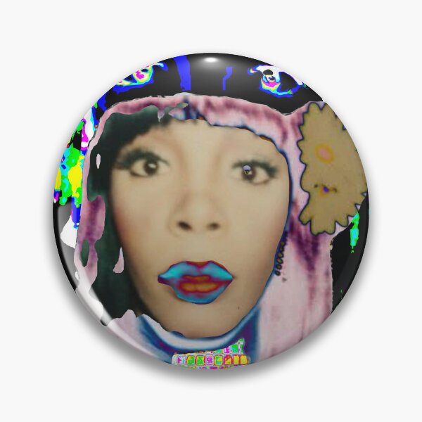 Item preview, Donna disco summer  designed and sold by aprd666.