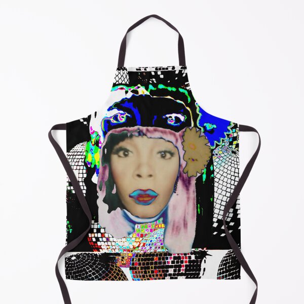 Item preview, Donna disco summer  designed and sold by aprd666.