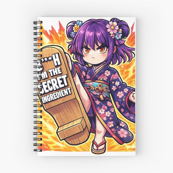 Item preview, Ingredients Secret designed and sold by yunamaliskova.