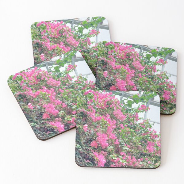 Item preview, Bougainvillea designed and sold by OfficialWestArt.