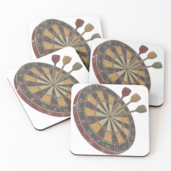 Item preview,  Darts design 180 Game On  designed and sold by Jimhebbe.