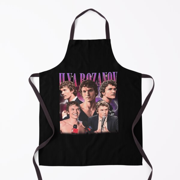 Item preview, Ilya Rozanov Bootleg designed and sold by DevDoll.