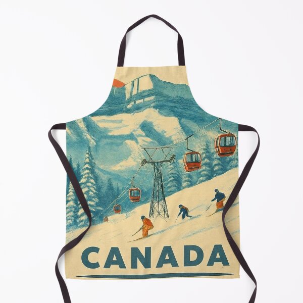 Item preview, Ski Resort Red Mountain designed and sold by yunamaliskova.