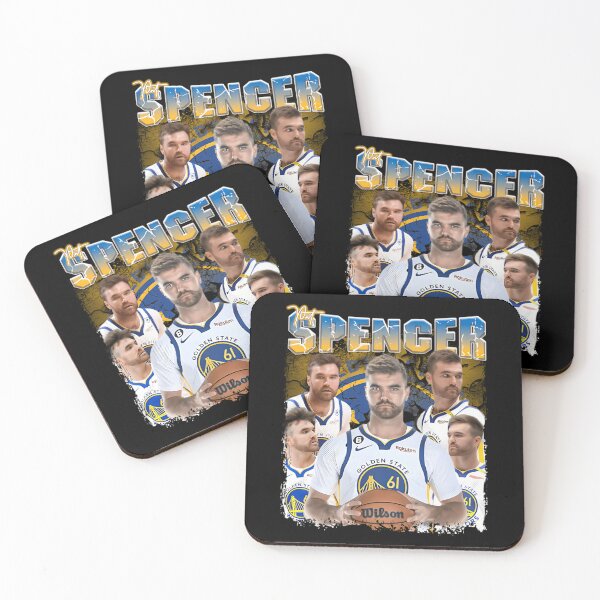 Item preview, Pat Spencer basketball designed and sold by Yebulla.