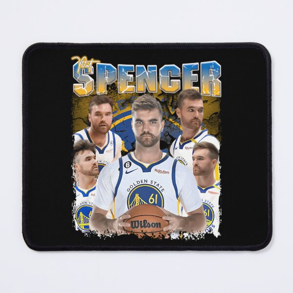 Item preview, Pat Spencer basketball designed and sold by Yebulla.