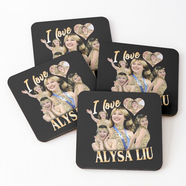 Item preview, Alysa Liu designed and sold by yessytenra.