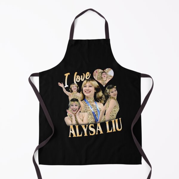 Item preview, Alysa Liu designed and sold by yessytenra.