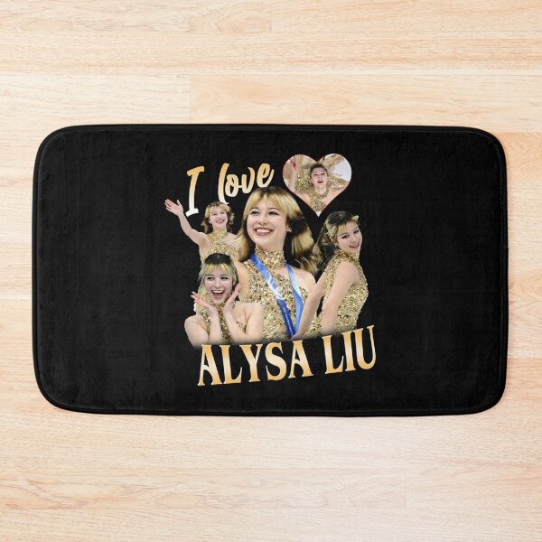 Item preview, Alysa Liu designed and sold by yessytenra.