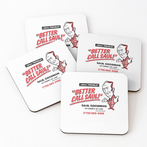 Item preview, Betterr Call Saull designed and sold by HUShope.