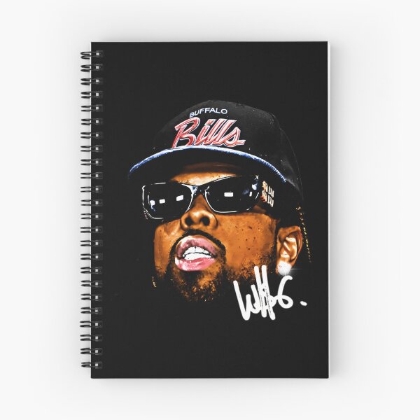 Item preview, Westside Gunn designed and sold by Yebulla.