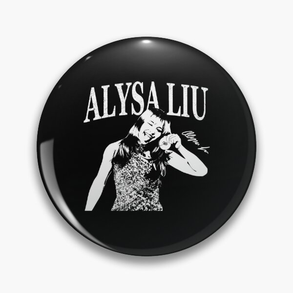 Item preview, Alysa Liu designed and sold by yessytenra.