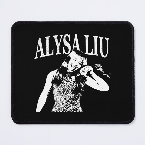 Item preview, Alysa Liu designed and sold by yessytenra.