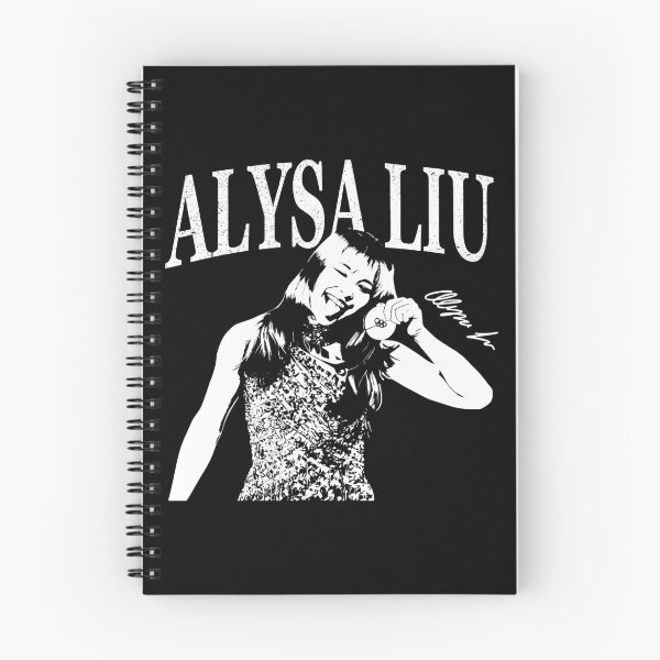 Item preview, Alysa Liu designed and sold by yessytenra.