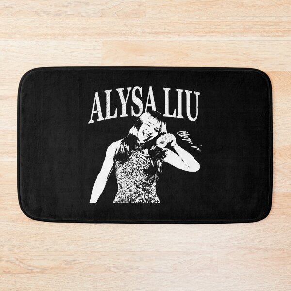 Item preview, Alysa Liu designed and sold by yessytenra.