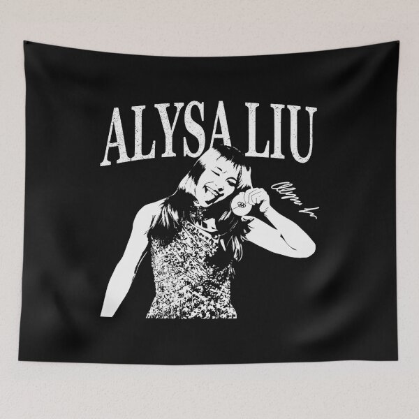 Item preview, Alysa Liu designed and sold by yessytenra.