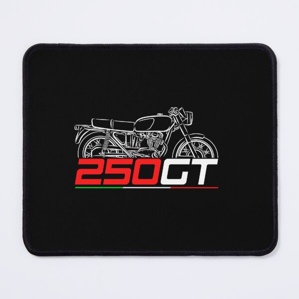 Item preview, Ducati 250 Gt 1964 1966 For Bikers Motorcycle designed and sold by DevDoll.