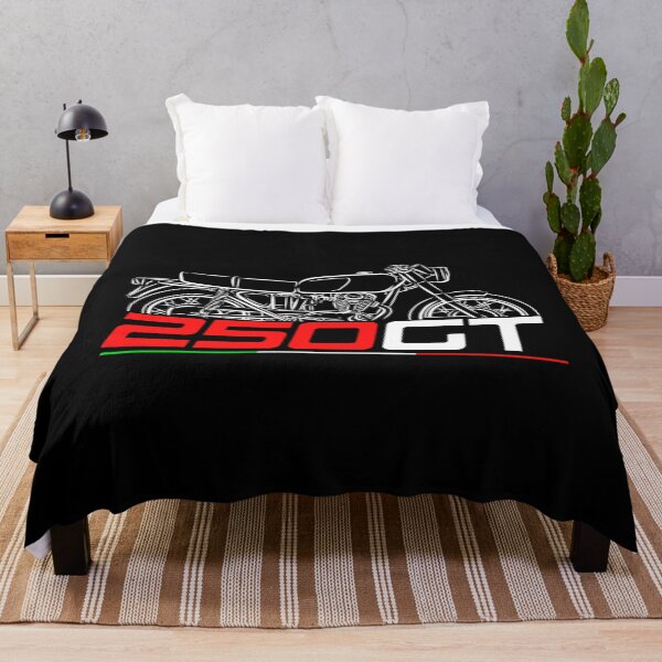 Item preview, Ducati 250 Gt 1964 1966 For Bikers Motorcycle designed and sold by DevDoll.