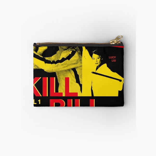 Item preview, Kill Bill Vol 1 Vintage Style Print   designed and sold by Craig J  Cohen.