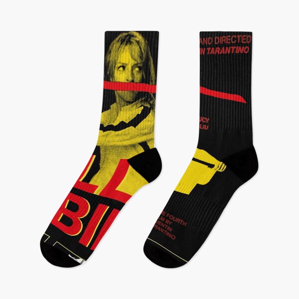 Item preview, Kill Bill Vol 1 Vintage Style Print   designed and sold by Craig J  Cohen.