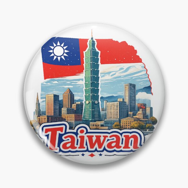 Item preview, Taiwan designed and sold by yunamaliskova.
