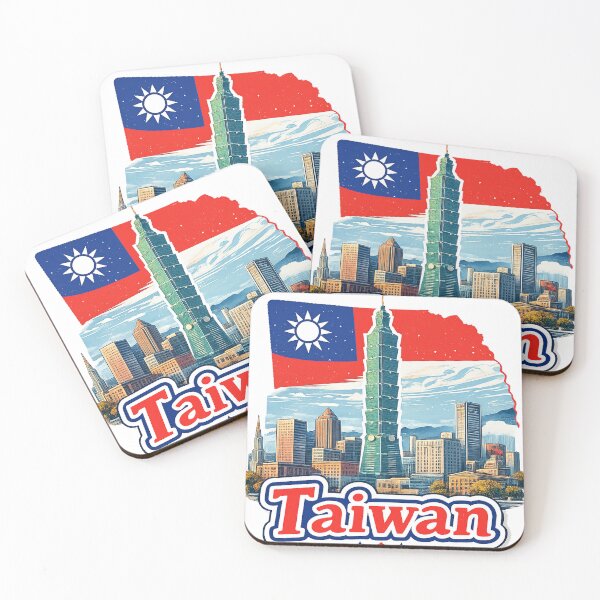 Item preview, Taiwan designed and sold by yunamaliskova.