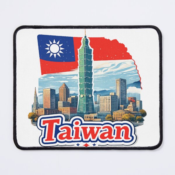 Item preview, Taiwan designed and sold by yunamaliskova.