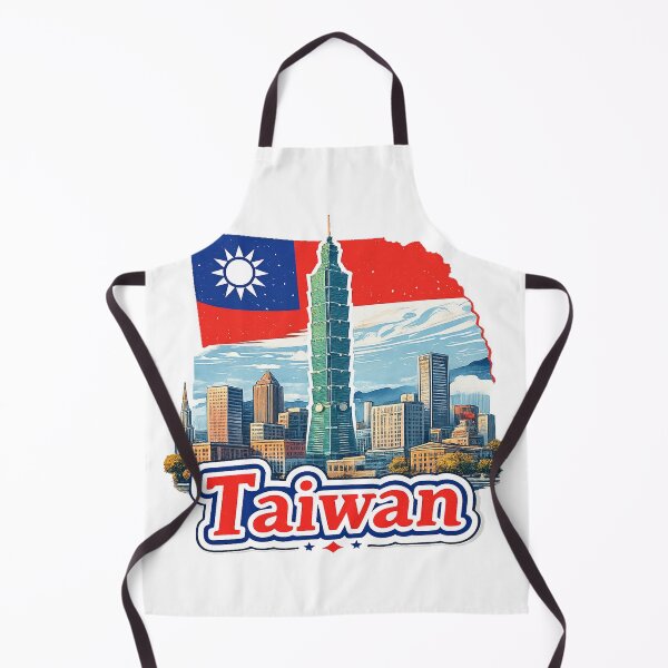 Item preview, Taiwan designed and sold by yunamaliskova.