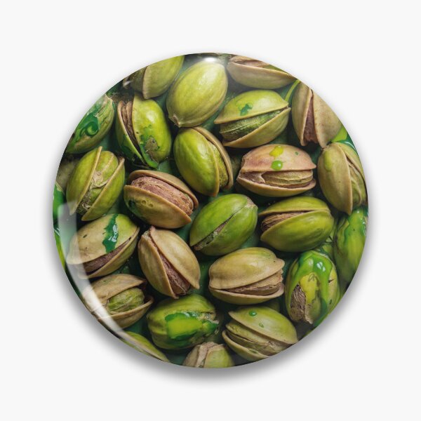 Item preview, Pistachio Nuts designed and sold by M-Y-A-R-T-.